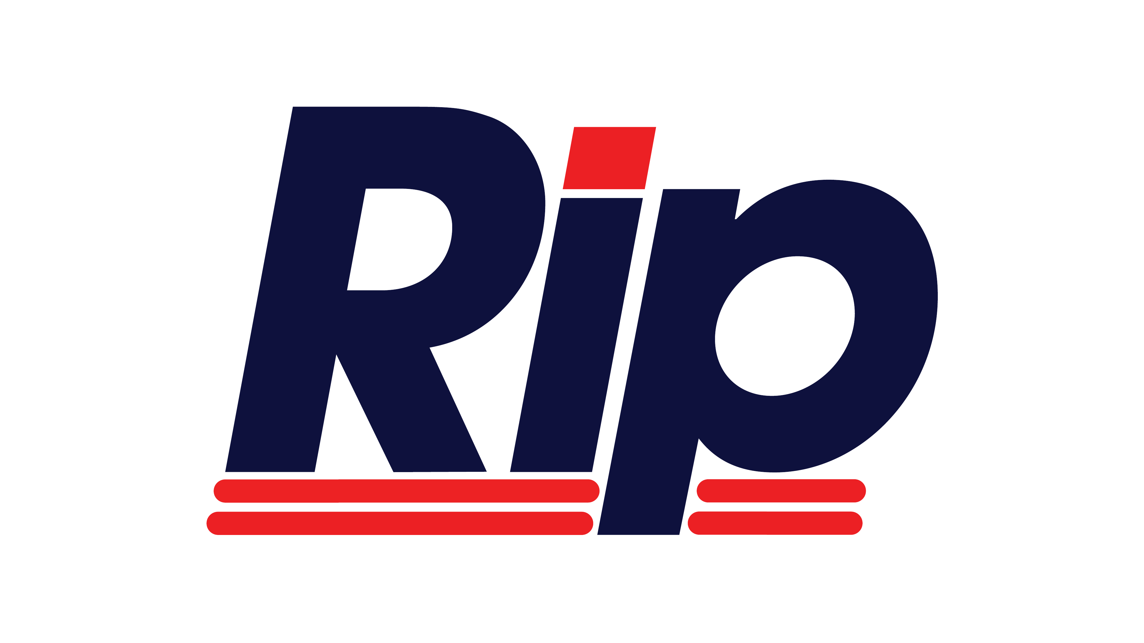 RIP — We Should Rip