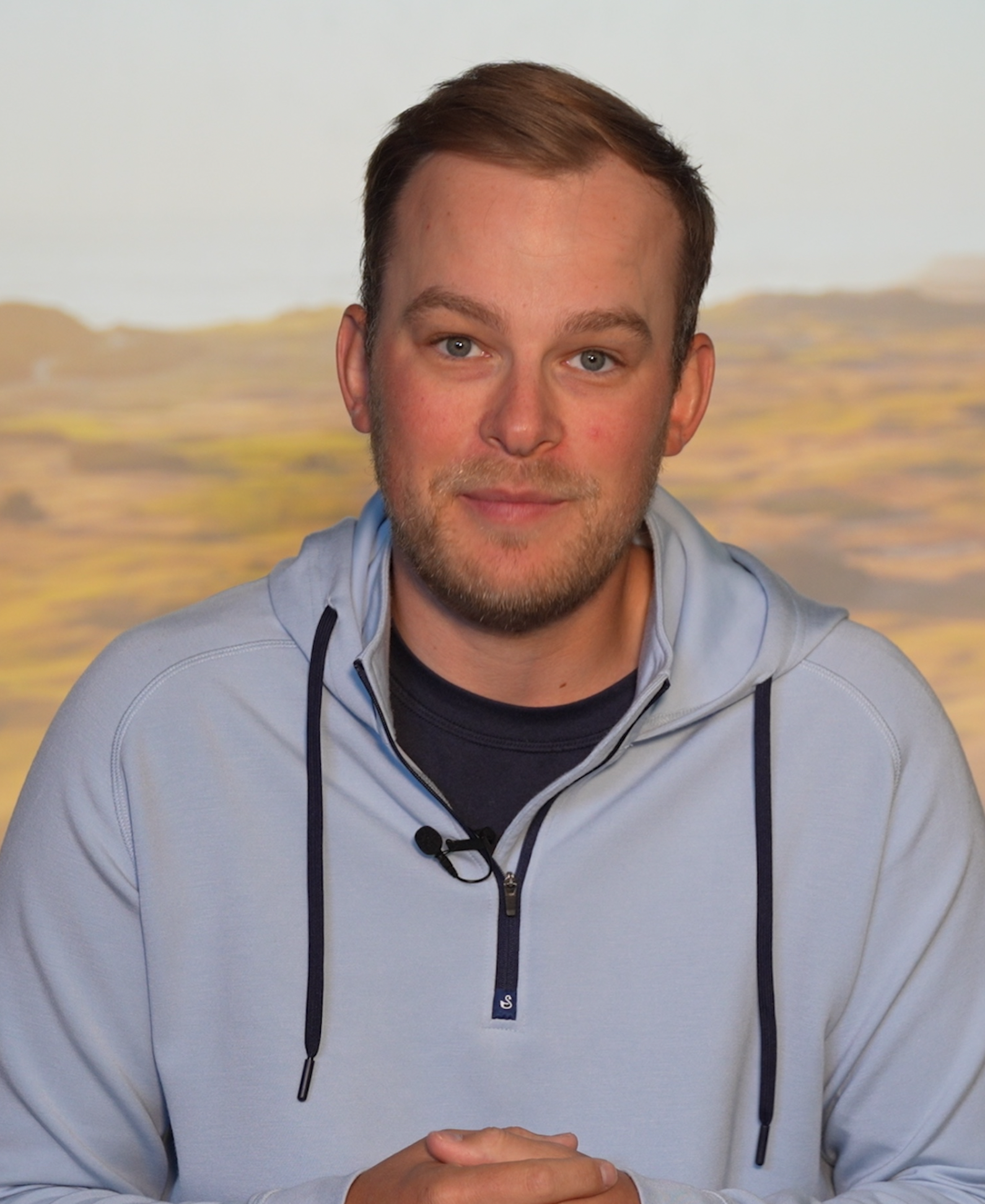 Jake, the person behind We Should Rip
